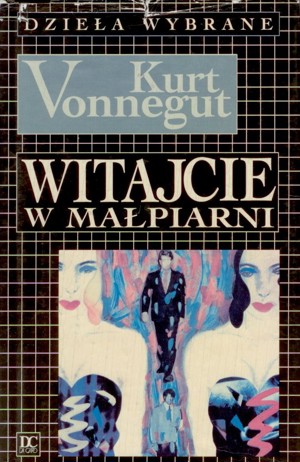 Witajcie w małpiarni