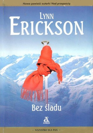 Bez śladu