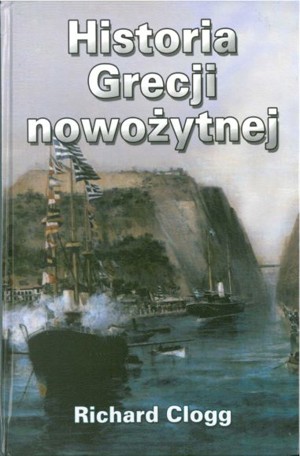 Historia Grecji nowożytnej