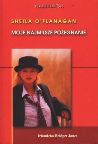 Moje najmilsze pożegnanie