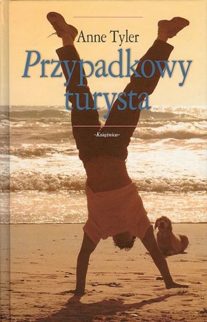 Przypadkowy turysta