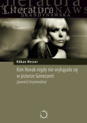 Kim Novak nigdy nie wykąpała się w jeziorze Genezaret