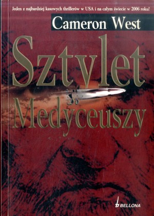 Sztylet Medyceuszy