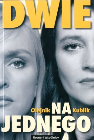 Dwie na jednego
