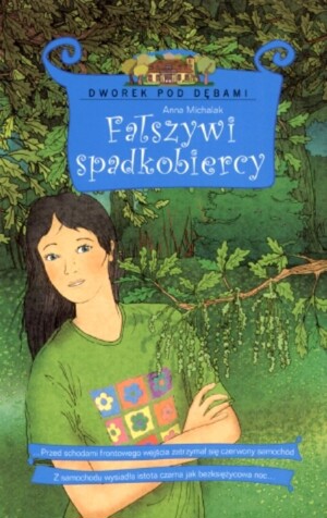 Fałszywi spadkobiercy