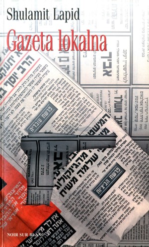 Gazeta lokalna