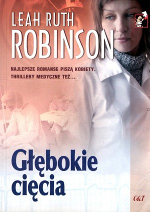 Głębokie cięcia