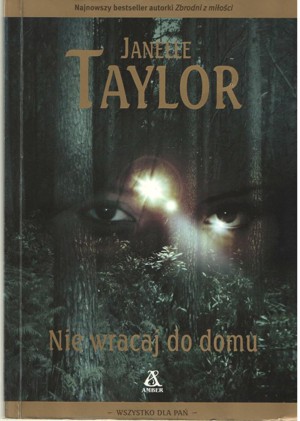 Nie wracaj do domu