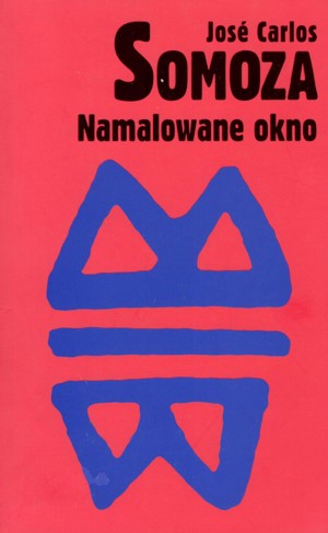 Namalowane okno