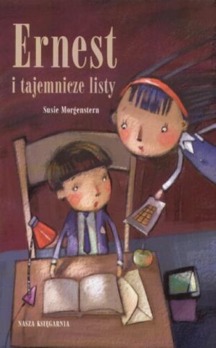 Ernest i tajemnicze listy