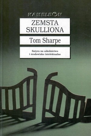 Zemsta Skulliona