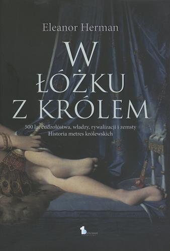 W łóżku z królem