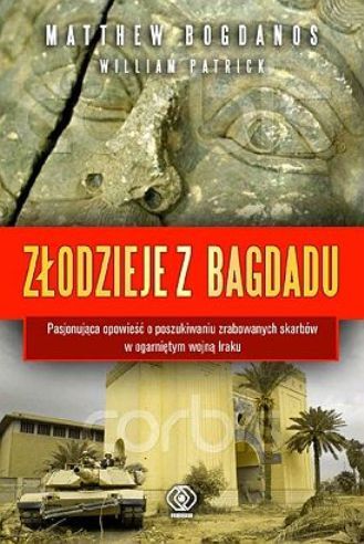 Złodzieje z Bagdadu