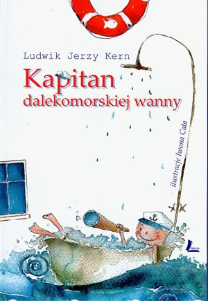 Kapitan dalekomorskiej wanny