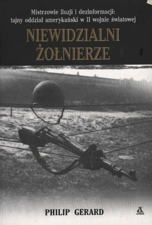 Niewidzialni żołnierze