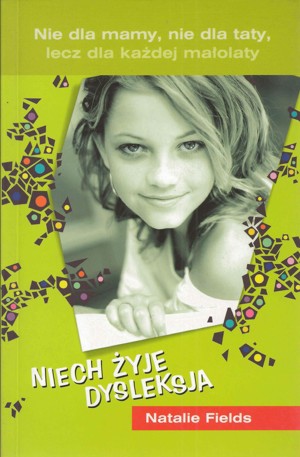 Niech żyje dysleksja