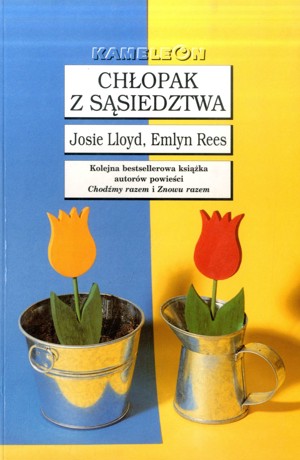 Chłopak z sąsiedztwa