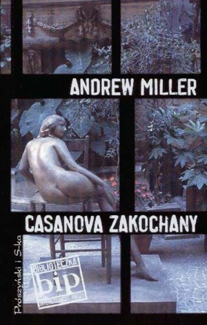 Casanova zakochany