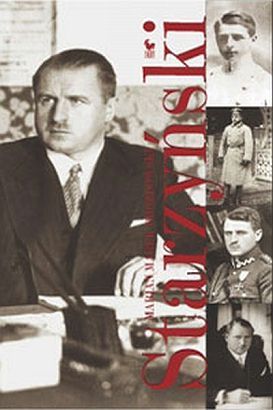 Starzyński. Legionista, polityk gospodarczy, prezydent Warszawy