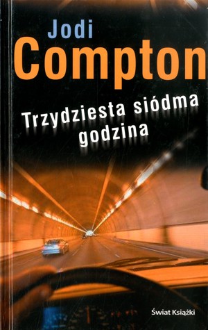Trzydziesta siódma godzina
