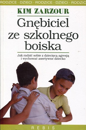 Gnębiciel ze szkolnego boiska