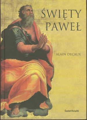 Święty Paweł