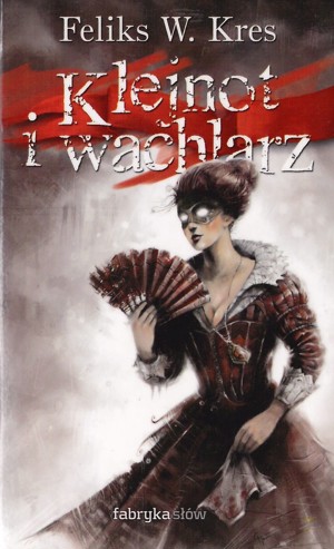 Klejnot i wachlarz