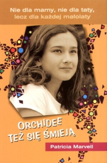 Orchidee też się śmieją
