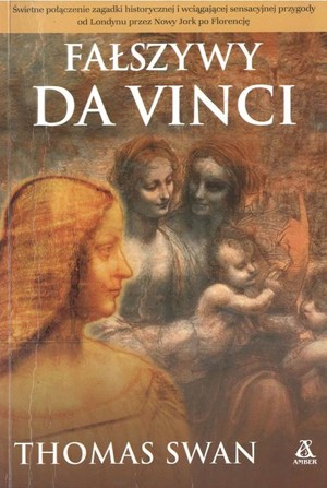 Fałszywy Da Vinci