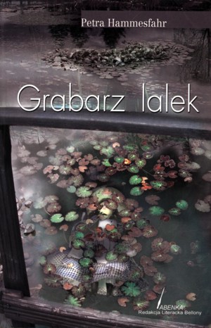 Grabarz lalek