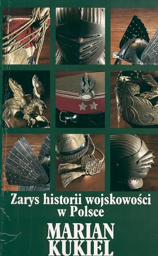 Zarys historii wojskowości w Polsce