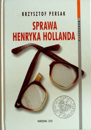 Sprawa Henryka Hollanda
