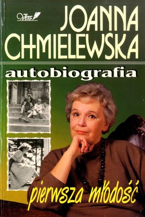 Autobiografia: Pierwsza młodość