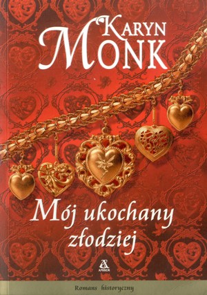 Mój ukochany złodziej