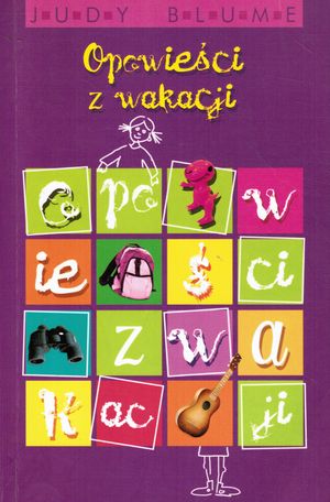 Opowieści z wakacji