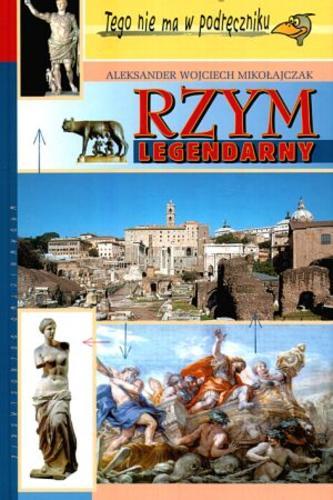Rzym legendarny