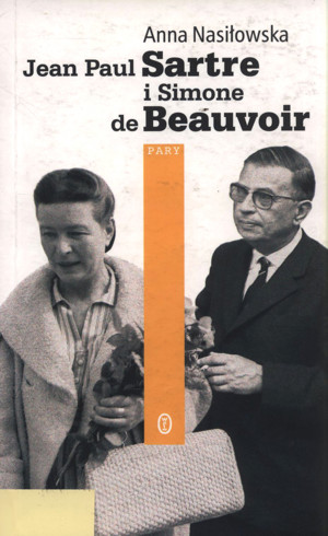 Jean Paul Sartre i Simone de Beauvoir