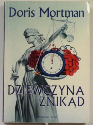 Dziewczyna znikąd