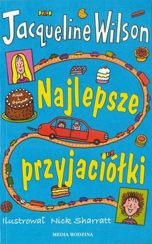Najlepsze przyjaciółki