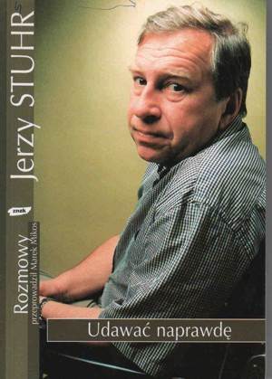 Udawać naprawdę