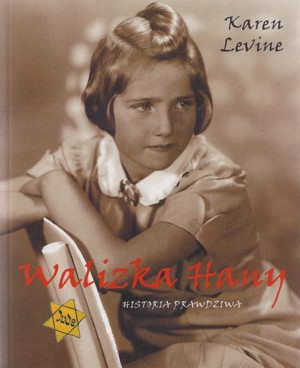 Walizka Hany. Historia prawdziwa