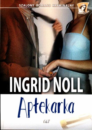 Aptekarka