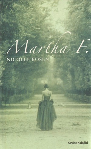 Martha F.