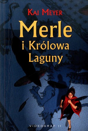 Merle i Królowa Laguny
