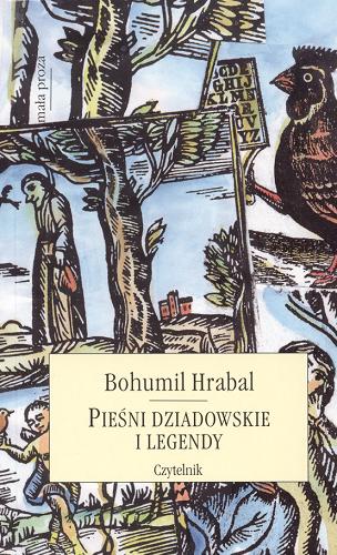 Pieśni dziadowskie i legendy
