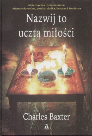 Nazwij to ucztą miłości