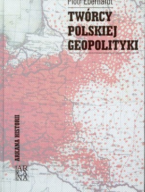 Twórcy polskiej geopolityki