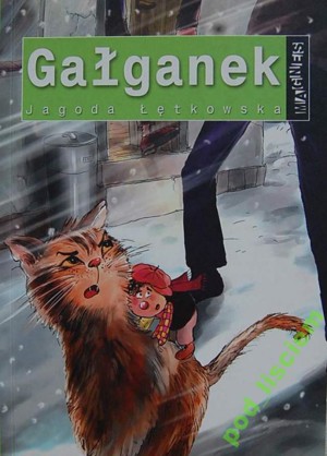 Gałganek