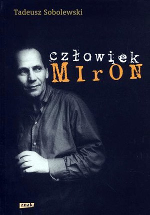 Człowiek Miron
