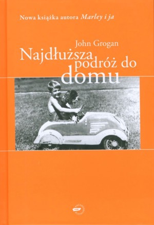 Najdłuższa podróż do domu. Wspomnienia